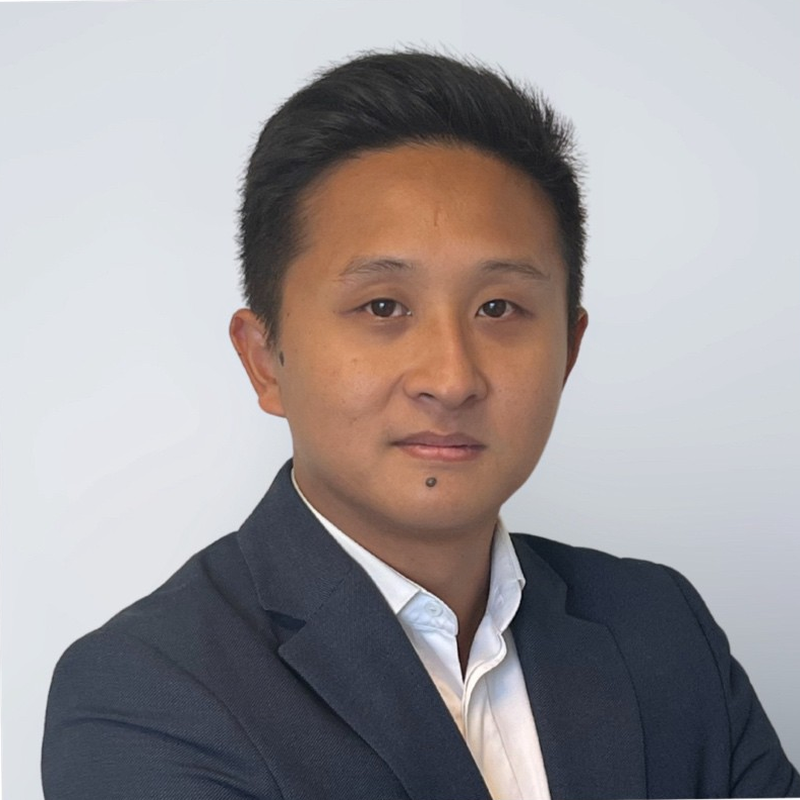 Alexandre Lin