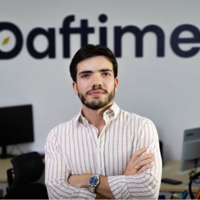 Fabio Vieira