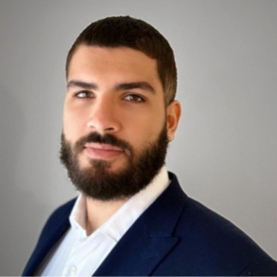 Yassine Hamdani